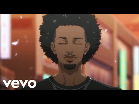 d4vd - Oh Celeste (Anime Video)