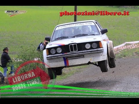 6° Ronde Liburna 2014 - Pino Muccioli PS3