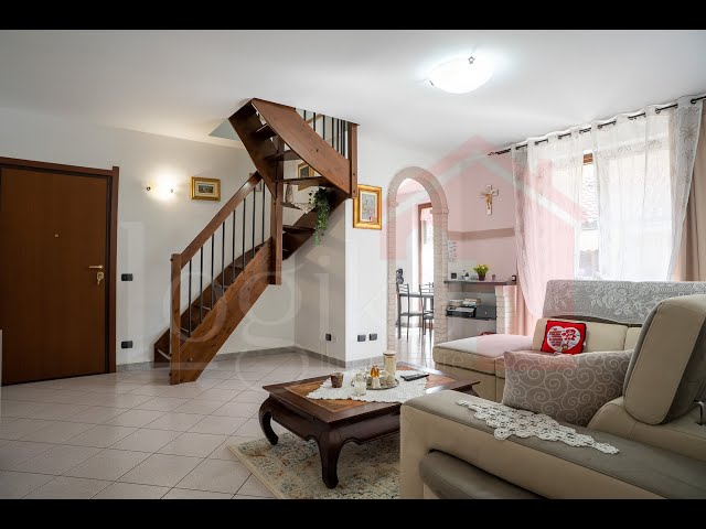 nuovo bilocale a Bornasco