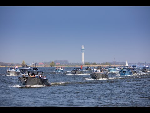 Wajer Start of the Season 2018