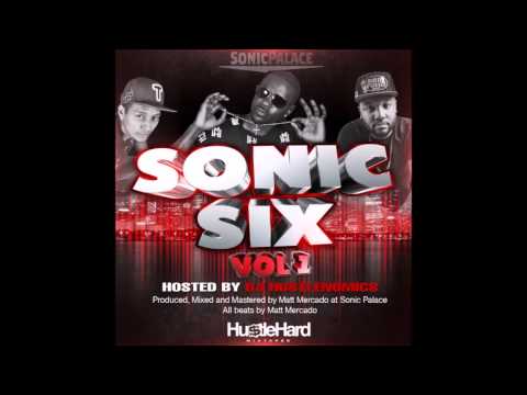 SMOKA DON X CARESS - ALL OF YOU