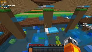 【PA】前半のショートカット参考になれば動画【アスレ】【マインクラフト】