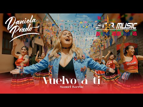 Daniela Prado | Comparsa Juventud Star Music - Vuelvo a ti | Carnaval  2023 | Video Oficial  4K