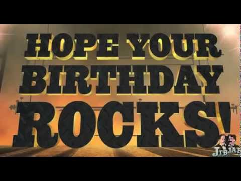Happy Birthday kerri kasem U ROCK!