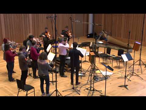 Support our musicians during the COVID-19 response