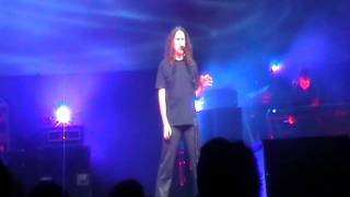 Weird Al Live! 9/25/11 "The Medley"