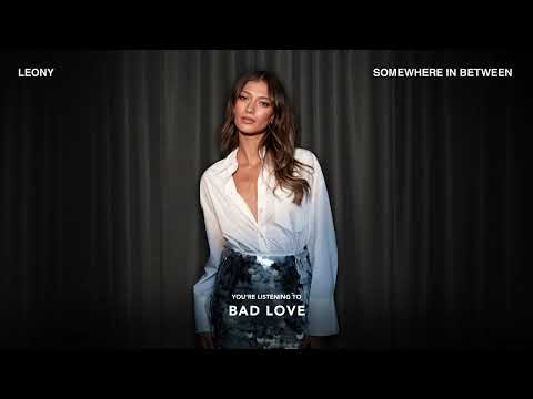 Video thumbnail for Bad Love