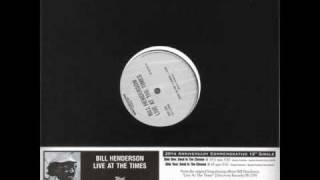 Bill Henderson & Joyce Collins - Send In The Clowns (Live At The Times)