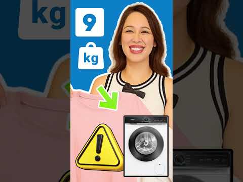 Siemens IQ700 Waschmaschine 9kg