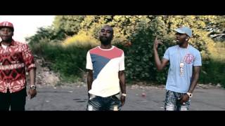Trey C - "Hold Up" - Shanx  X Rolly Da Big Loco X Sha 6 1/2