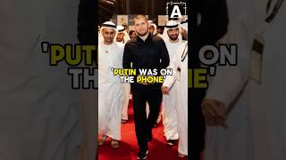 Dana White&#39;s Honest Opinion on Why Khabib Retired 😲👀 #ufc