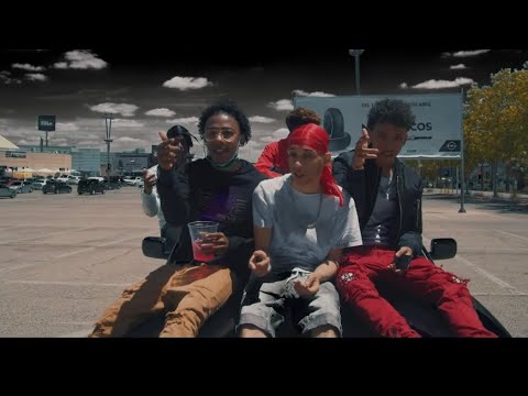 PEPPO🔫  Skinny6lack x A1elmenor x calembo x Gers