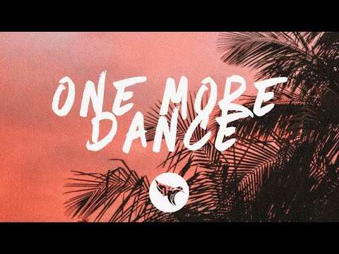 R3HAB & Alida - One More Dance (Lyrics)