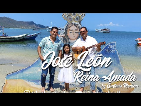 José León - Reina Amada (Homenaje a la Virgen del Valle)