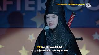 Trailer VF - Saison 2