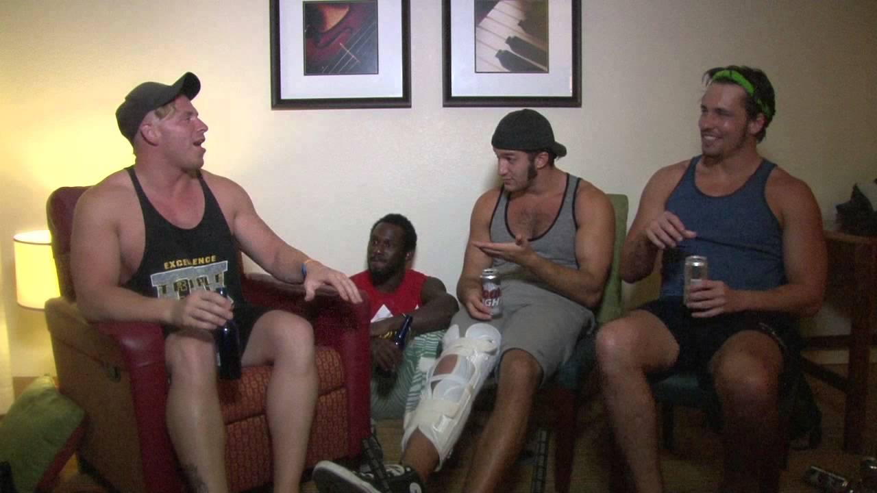 Best Friends Featuring Brian Myers