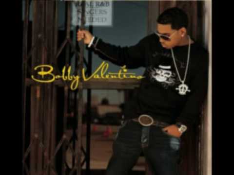 Bobby Valentino - This Is How We Do