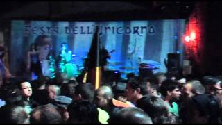 preview picture of video 'Festa dell'Unicorno - Vinci (FI) - Promo 2012'