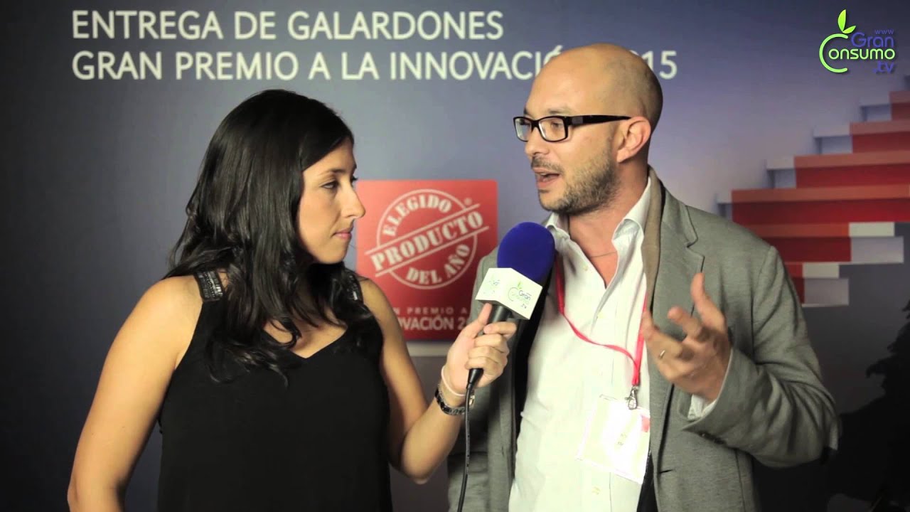 Campari Tonic, Producto del Año 2015 en Cocktails