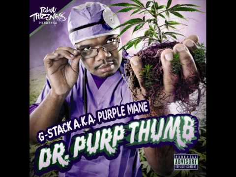 "Money Pile" - G-Stack (feat. Mistah F.A.B., Pretty Black (R.I.P.) & Deev Da Greed)