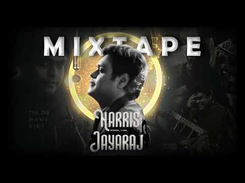 Harris Mixtape - The Song Jayaraj