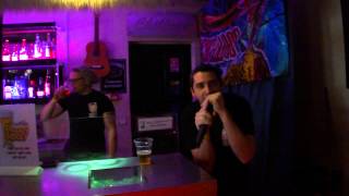 Who's that Girl So Scandalous