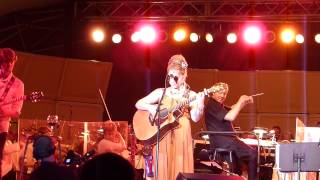 LanFest #6~ Crystal Bowersox ~ &quot;Holy Toledo&quot; ~ &quot;Til the Whiskey&#39;s Gone&quot;