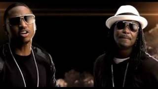 Huey feat Trey Songz No Make Up K Swift Remix 09