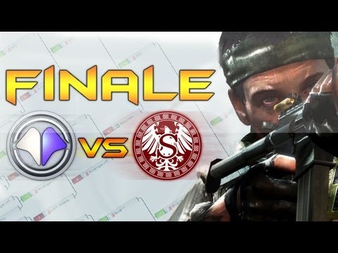 Millenium vs KFR.Sensation | Finale 4win Burn Controllers [ListenIN]