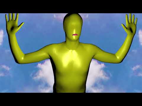 Matmos - "I'm Fine I'm Fine/Adepts" (official music video)