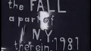 Perverted by Language - The Fall (Complete)