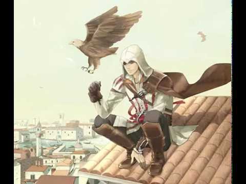 Assassins Creed Song - Born into Tyranny Nightcore
