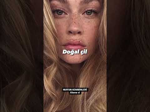 UZMANLARA GÖRE 6 GÜZELLİK İŞARETİ #keşfet #öneriler #arkadas #poz #güzellik