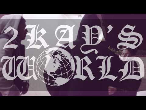 JROBBIN - UNTITLED (Official Music Video)