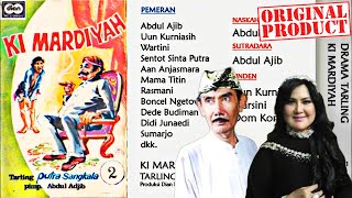 Download lagu KI MARDIYAH | FULL DRAMA TARLING CIREBONAN PUTRA SANGKALA | H. ABDUL ADJIB, Hj. UUN KURNIASIH DKK mp3