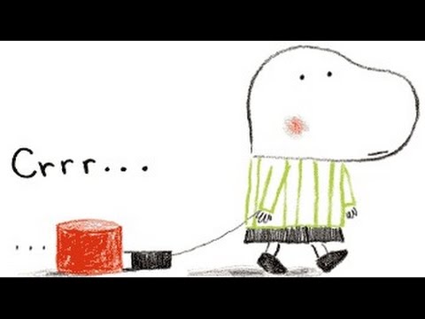 El cazo de Lorenzo - Cuento infantil sobre discapacidad