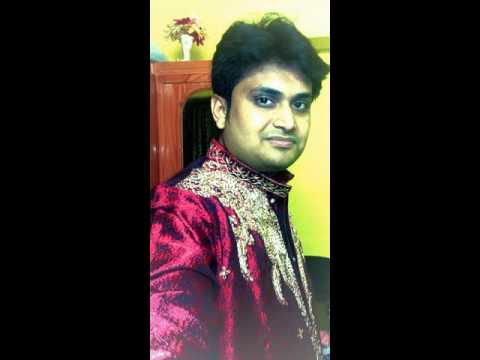 Som Chatterjee Ghungroo ki tarha by Som