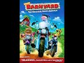 Opening To Barnyard 2006 2006 Full Screen DVD My Version