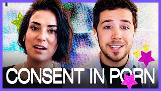 Former Performers, Now Anti-Porn Advocates, Reveal The Truth About "Consent" in Porn