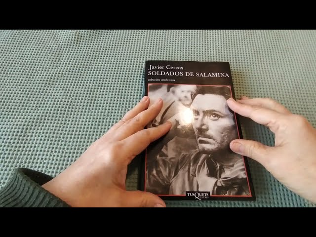 Vídeo relacionado con Soldados de Salamina (edición escolar) (Contemporánea)