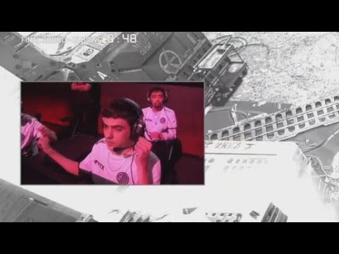 TSM Find Out Dark Zero Won - Apex Legends ALGS Year 2 Championship Final Game