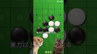 オセラーのうさぎ論争