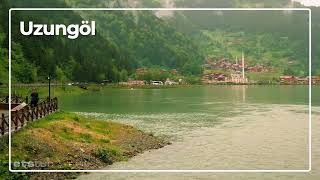 Trabzon Otelleri - Etstur