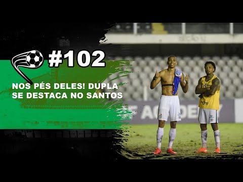 Santos enfrenta o Ceará na busca da classificação na Copa do Brasil