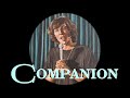 Sam Campbell - COMPANION - Interesting Comedy Special