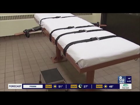 Families of victims outraged over inmates avoiding death penalty