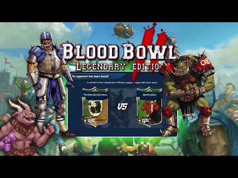 Tryharding with Humans vs Orcs - Match 5