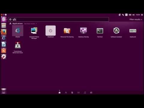 Take great screenshots for any situation with Shutter on Ubuntu 16.04