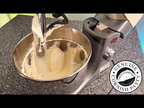 Cornish Pasty Multi Purpose Fat Blend How to Recipe | Special Secret Recipe