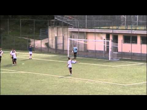 DIL04 300912 BOGLIASCO - SESTRI LEVANTE 1-0 SERIE D